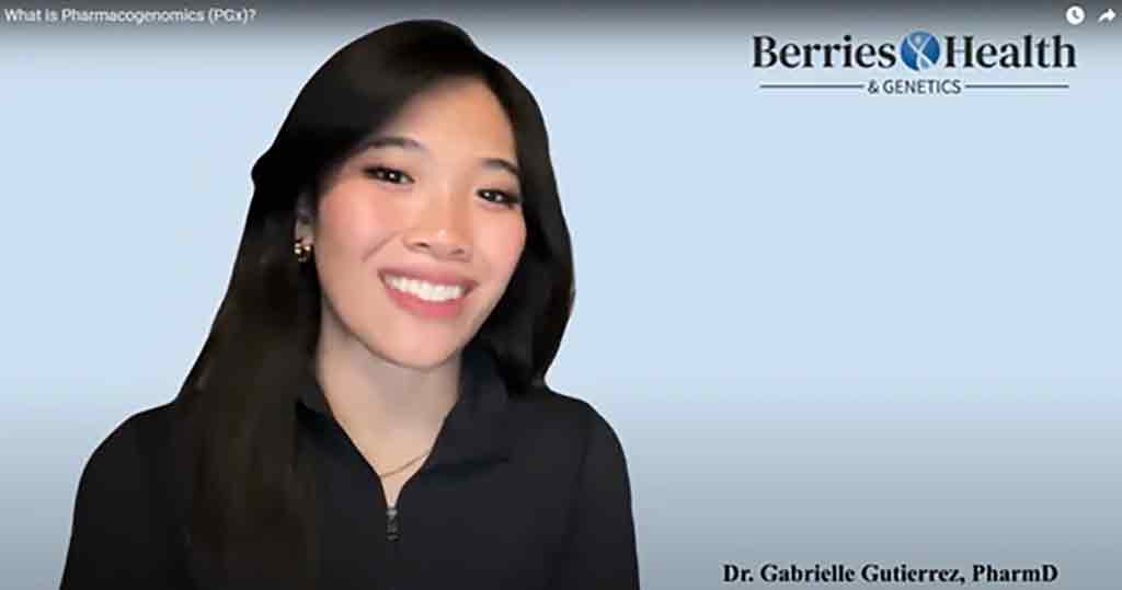 Unlocking Personalized Medicine